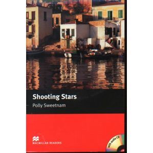 Shooting Stars + CD - Sweetnam Polly