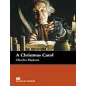 Macmillan Readers Elementary Christmas Carol, A - Dickens Charles