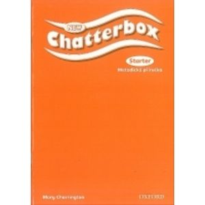 New Chatterbox Starter TB /CZ/ - Charrington Mary