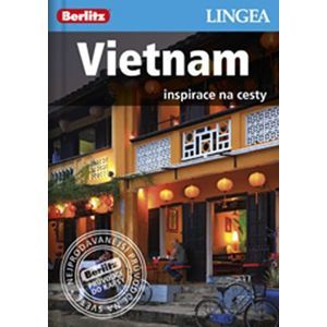 Vietnam - inspirace na cesty