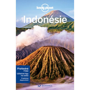 Indonésie - Lonely planet