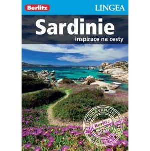 Sardinie - Inspirace na cesty