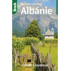 Albánie - Gillian Gloyerová