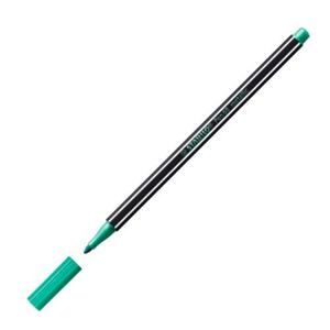 STABILO Pen 68 Metalic - metalická zelená