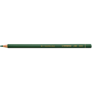 STABILO All - Barevná tužka zelená - 1 ks