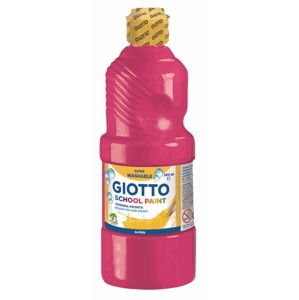 Temperová barva Giotto - 500 ml, magenta