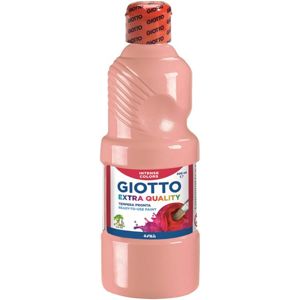 Temperová barva Giotto - EXTRA QUALITY - 500 ml, tělová
