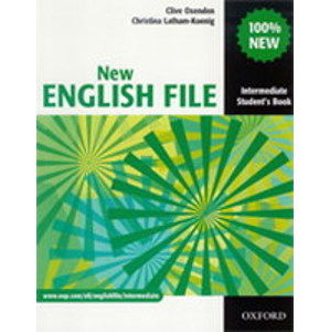 New English File Intermediate Multipack B - Oxenden C.,Latham-Koenig CH.