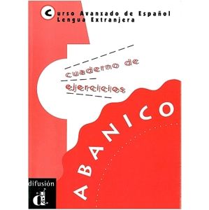 Abanico - cuaderno de Ejercicios - kol.aut.