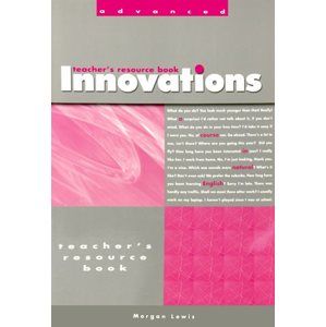 Innovations Advanced-Teacher´s resource book - Lewis Morgan