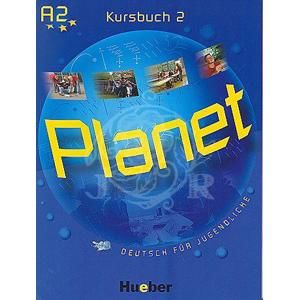 Planet 2 Kursbuch /A2/ - Koop G.,Büttner S.,Alberti J.