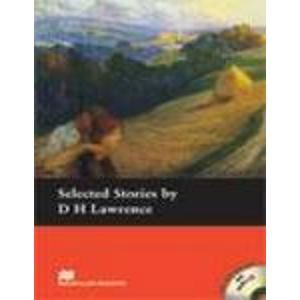 Selected Stories by D. H. Lawrence + CD - Lawrence D.H.