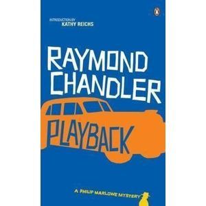 Playback - Chandler Raymond