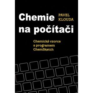 Chemie na počítači - Pavel Klouda