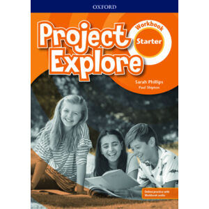 Project Explore Starter - Workbook International