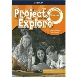 Project Explore Starter - Workbook CZ