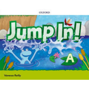 Jump In! A Classbook - Reilly, Vanessa