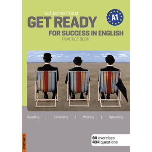 Get Ready for Success in English A1