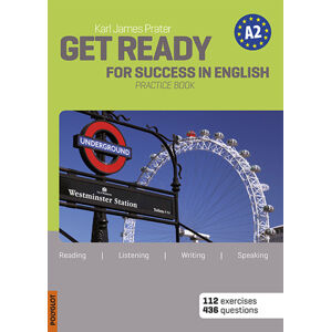 Get Ready for Success in English A2