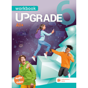 Upgrade 6 - woorbook