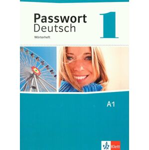 Passwort Deutsch neu 5D 1 - Wörterheft
