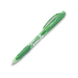 STABILO Marathon 318 Kuličkové pero - zelené
