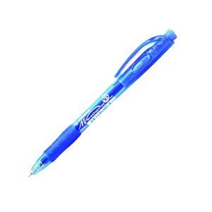 STABILO Marathon 318 Kuličkové pero - modré