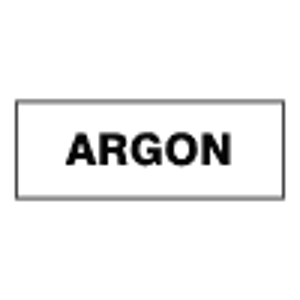 Argon - 14,8×6,2/ fólie