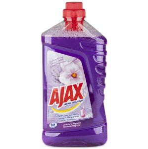 Ajax univerzální čisticí prostředek 1 l - Aroma Levand & Magnolie 
