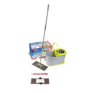 Vektex Easy Clean mop systém + náhrada zdarma