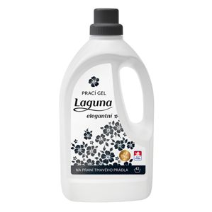 Laguna Prací gel elegantní - 1,5 L