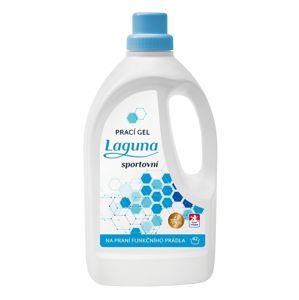 Laguna Prací gel sportovní - 1,5 L