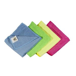 Textilní utěrky, ručníky