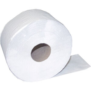 Toaletní papír 2 vrstvý - Jumbo 180/12 ks