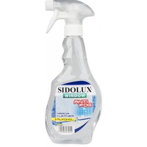 Sidolux Antifog na okna - 500 ml