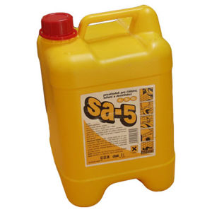 SA-5 dezinfekční přípravek - 5 L