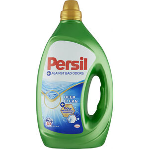 Persil prací gel DEEP CLEAN - 3,15 L ( 63 dávek )