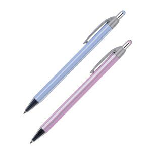Spoko Kuličkové pero Stripes 0,3 mm - mix barev