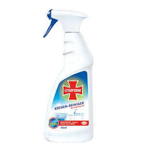LYSOFORM dezinfekční čistič na kuchyni - 750 ml