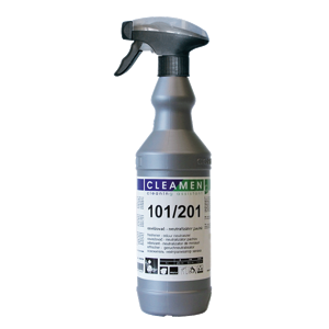 CLEAMEN 101/201 - osvěžovač a neutralizátor pachů 550 ml