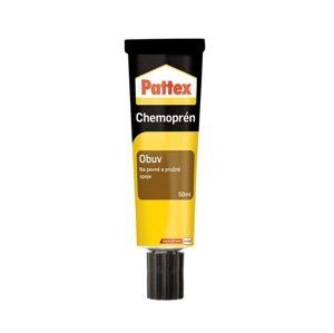 Pattex Chemoprén - na obuv 50 ml
