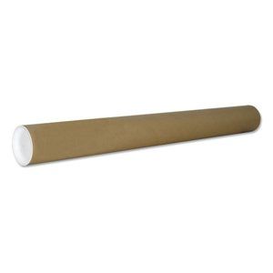 Tubus papírový, O 52 mm × 54 cm