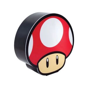 Box světlo - Super Mario