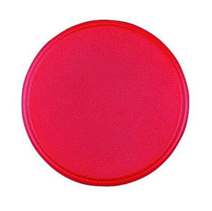 Centropen Magnety 9795 10 ks - červené