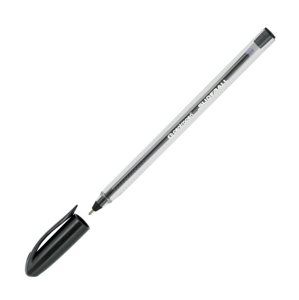 Centropen Kuličkové pero Slideball 2215 0,3 mm - černé