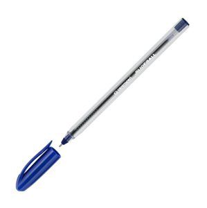 Centropen Kuličkové pero Slideball 2215 0,3 mm - modré