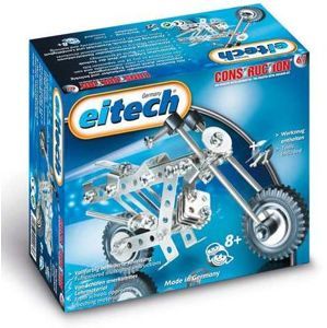 Motorbike C61 - Starter box /Eitech/