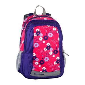 Školní batoh Bagmaster - DELBY 0114A