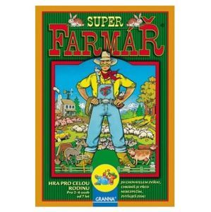 Super Farmář