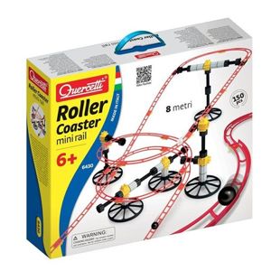 Kuličková dráha Roller Coaster Mini